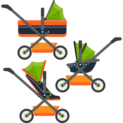 3in1 Babakocsi Tisztítás