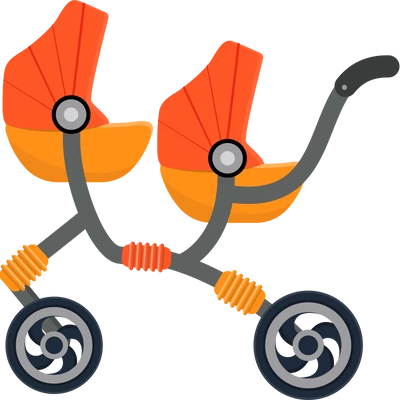 Iker babakocsi Tisztítás